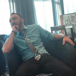 Meet your Posher, Jesse